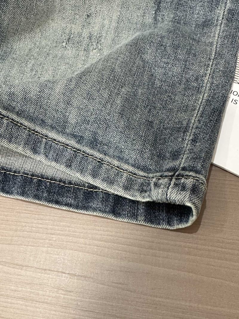 Balenciaga Jeans